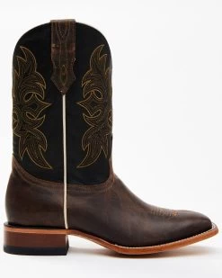 Cody James Men's Willow Western Boots - Broad Square Toe 12 Cody James Men's Willow Western Boots - Broad Square Toe -Cody James 2000339048 200 P2 1