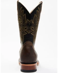 Cody James Men's Willow Western Boots - Broad Square Toe 13 Cody James Men's Willow Western Boots - Broad Square Toe -Cody James 2000339048 200 P5
