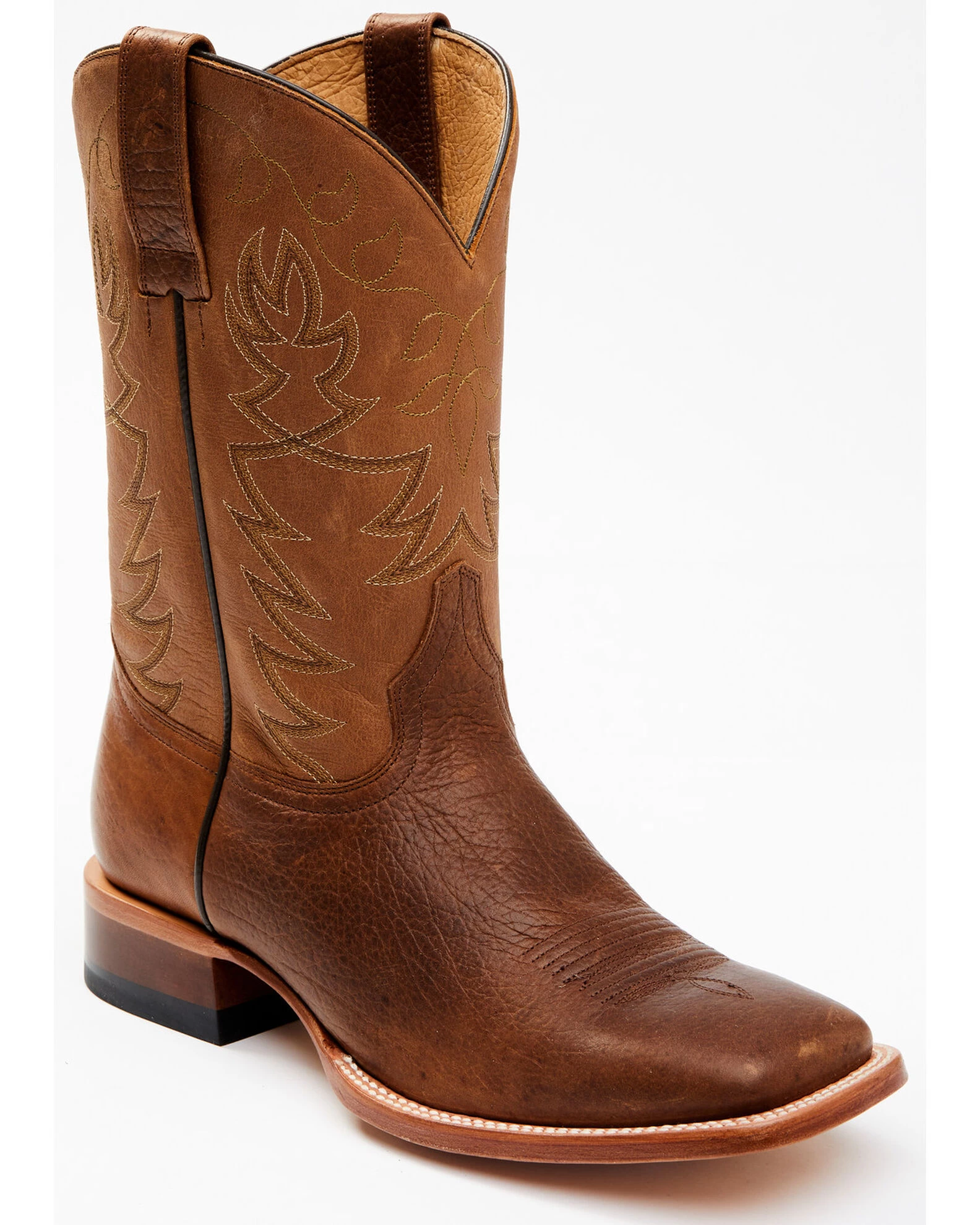 Cody James Men's Jameson Western Boots - Broad Square Toe 3 Cody James Men's Jameson Western Boots - Broad Square Toe