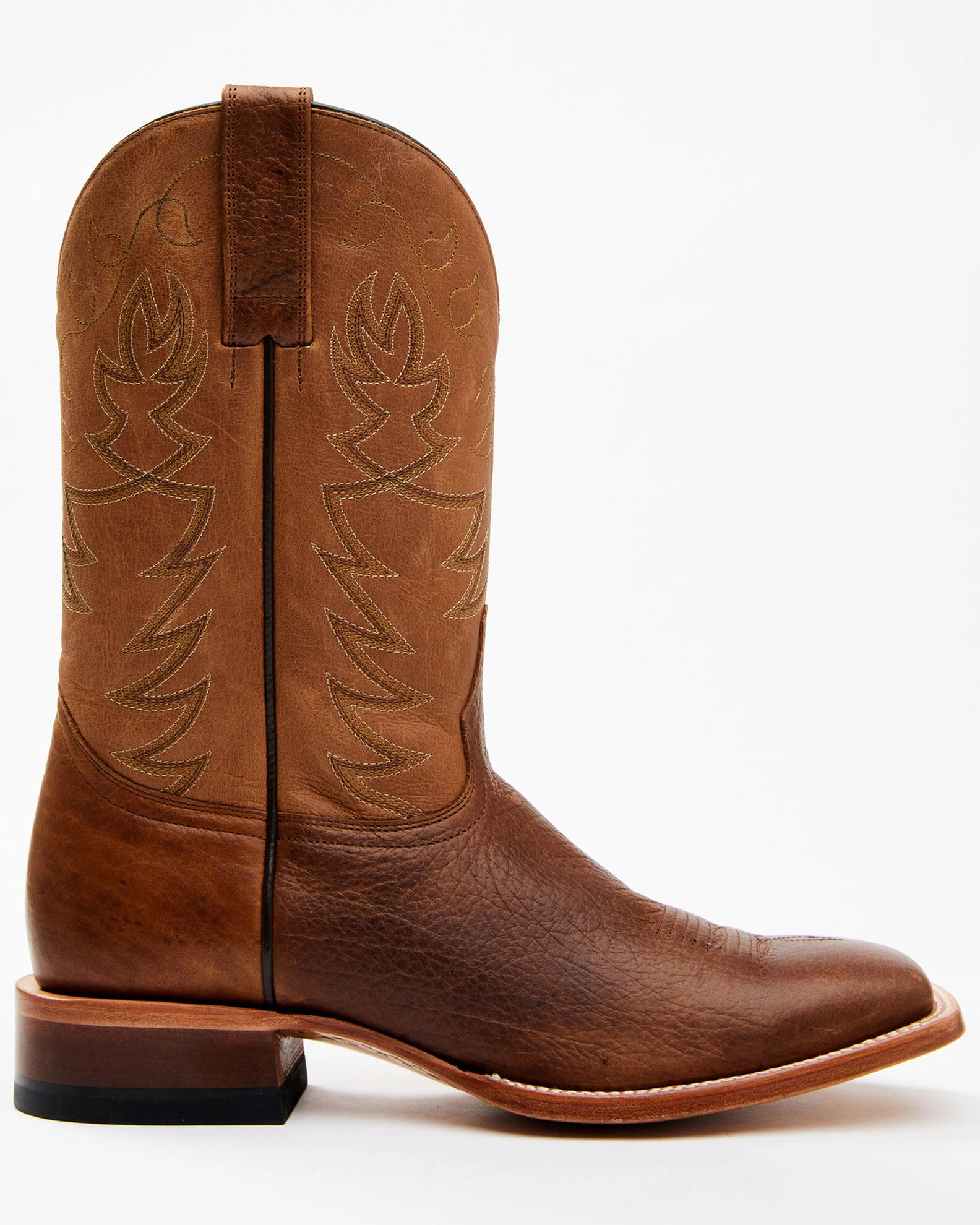 Cody James Men's Jameson Western Boots - Broad Square Toe 6 Cody James Men's Jameson Western Boots - Broad Square Toe - Image 4