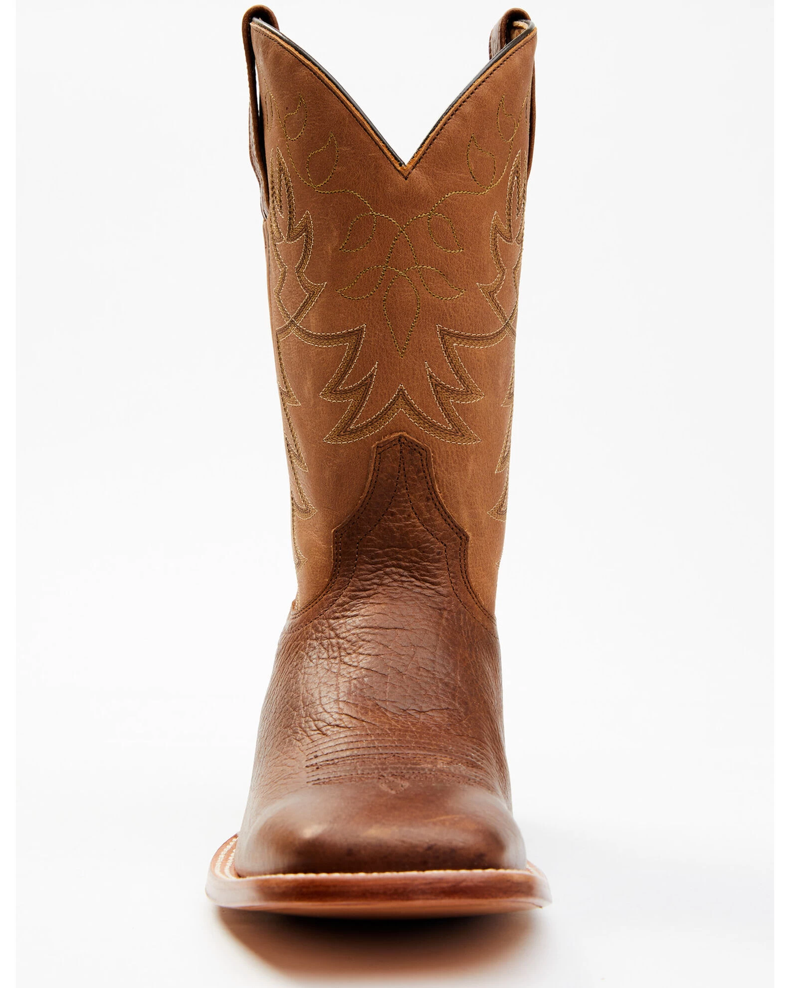 Cody James Men's Jameson Western Boots - Broad Square Toe 7 Cody James Men's Jameson Western Boots - Broad Square Toe - Image 5