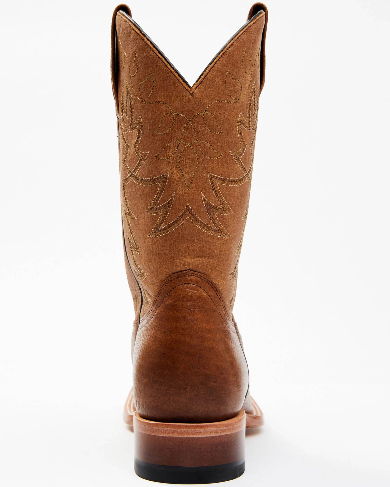 Cody James Men's Jameson Western Boots - Broad Square Toe 9 Cody James Men's Jameson Western Boots - Broad Square Toe - Image 7