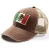 Cody James Men's Viva Mexico Embroidered Mesh-Back Ball Cap 1 Cody James Men's Viva Mexico Embroidered Mesh-Back Ball Cap -Cody James 2000339180 001 P1