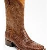 Cody James Men's Nuez Exotic Caiman Skin Western Boots - Broad Square Toe 1 Cody James Men's Nuez Exotic Caiman Skin Western Boots - Broad Square Toe -Cody James 2000339810 280 P1