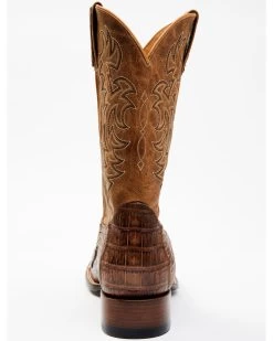 Cody James Men's Nuez Exotic Caiman Skin Western Boots - Broad Square Toe 14 Cody James Men's Nuez Exotic Caiman Skin Western Boots - Broad Square Toe -Cody James 2000339810 280 P5 1
