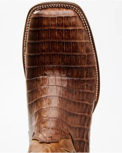 Cody James Men's Nuez Exotic Caiman Skin Western Boots - Broad Square Toe 11 Cody James Men's Nuez Exotic Caiman Skin Western Boots - Broad Square Toe -Cody James 2000339810 280 P6 1