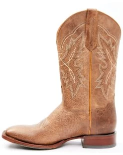 Cody James Men's Vintage Western Boots - Broad Square Toe 10 Cody James Men's Vintage Western Boots - Broad Square Toe -Cody James 2000341284 200 P3