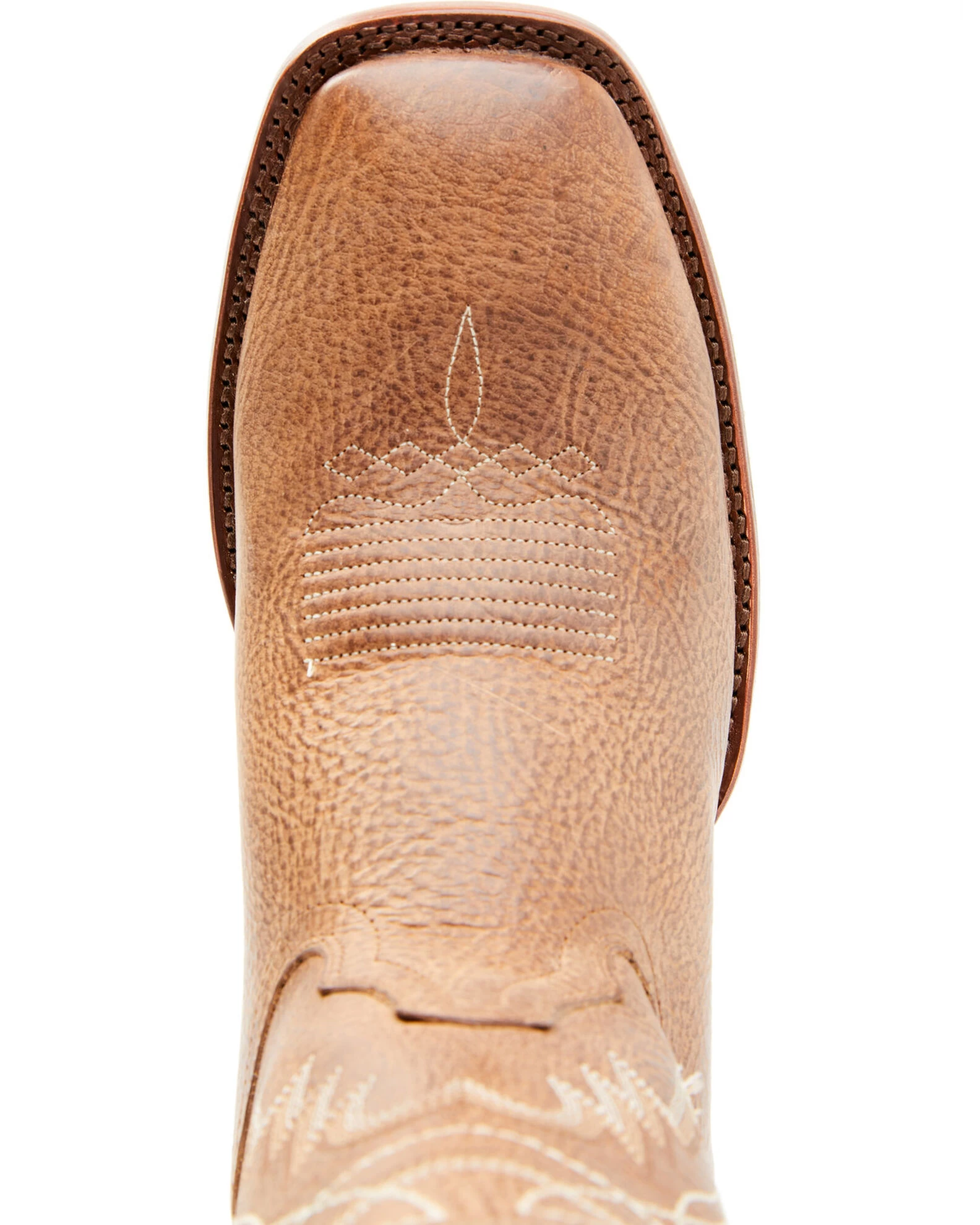 Cody James Men's Vintage Western Boots - Broad Square Toe 7 Cody James Men's Vintage Western Boots - Broad Square Toe - Image 6