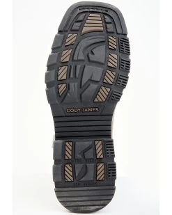 Cody James Men's Disruptor ASE7 Western Work Boots - Soft Toe 15 Cody James Men's Disruptor ASE7 Western Work Boots - Soft Toe -Cody James 2000342040 200 P7