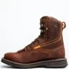 Cody James Men's 8" ASE7 Disruptor Work Boots - Soft Toe