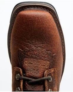 Cody James Men's 8" ASE7 Disruptor Work Boots - Soft Toe 12 Cody James Men's 8" ASE7 Disruptor Work Boots - Soft Toe -Cody James 2000342042 200 P6