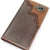 Cody James Men's Praying Cowboy Rodeo Wallet -Cody James 2000342256 200 P1