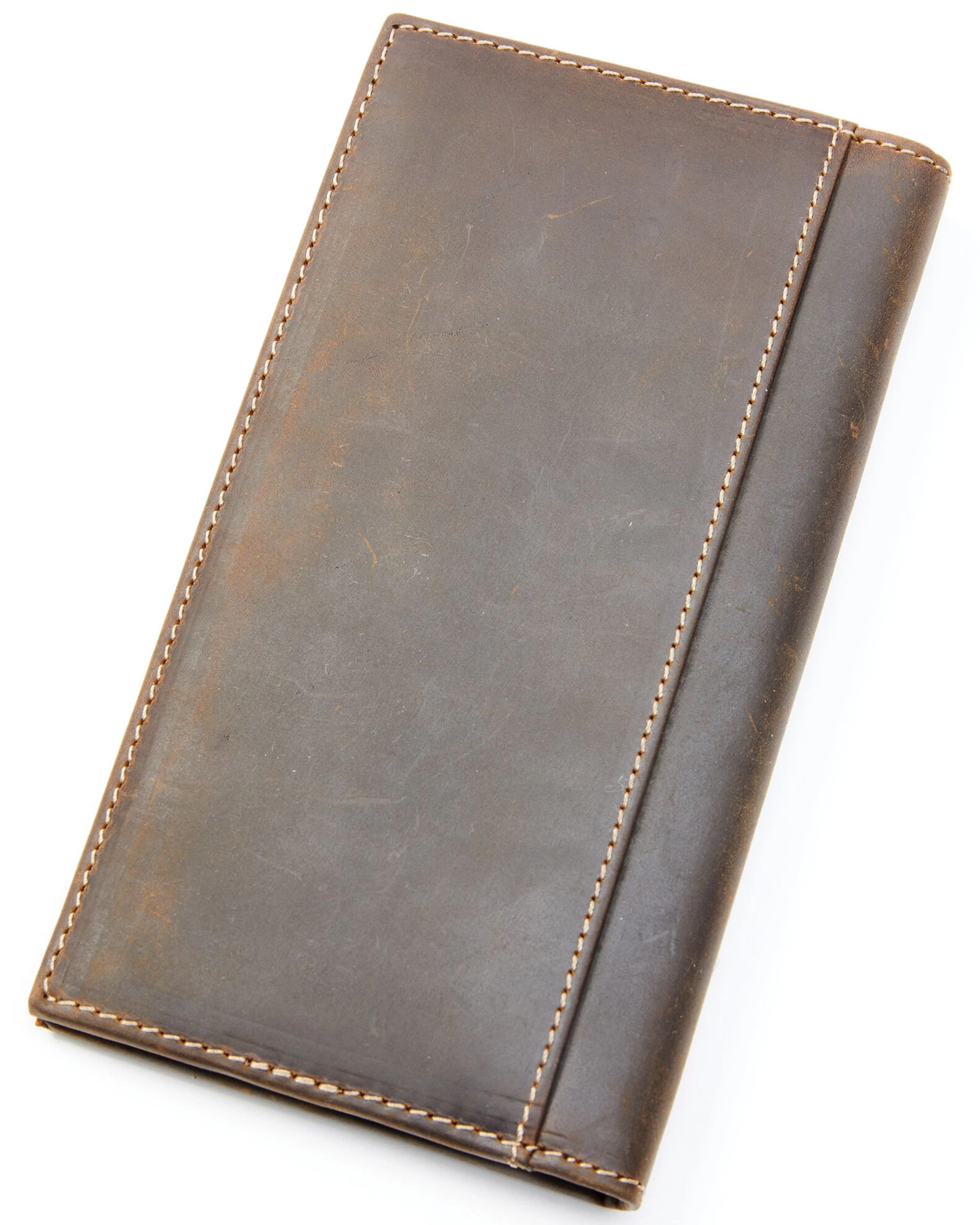 Cody James Men's Bi-Fold Crocodile Print Embossed Rodeo Wallet 5 Cody James Men's Bi-Fold Crocodile Print Embossed Rodeo Wallet - Image 3