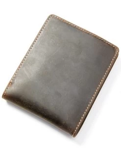 Cody James Men's Croc Embossed Bifold Wallet 7 Cody James Men's Croc Embossed Bifold Wallet -Cody James 2000342480 240 P3