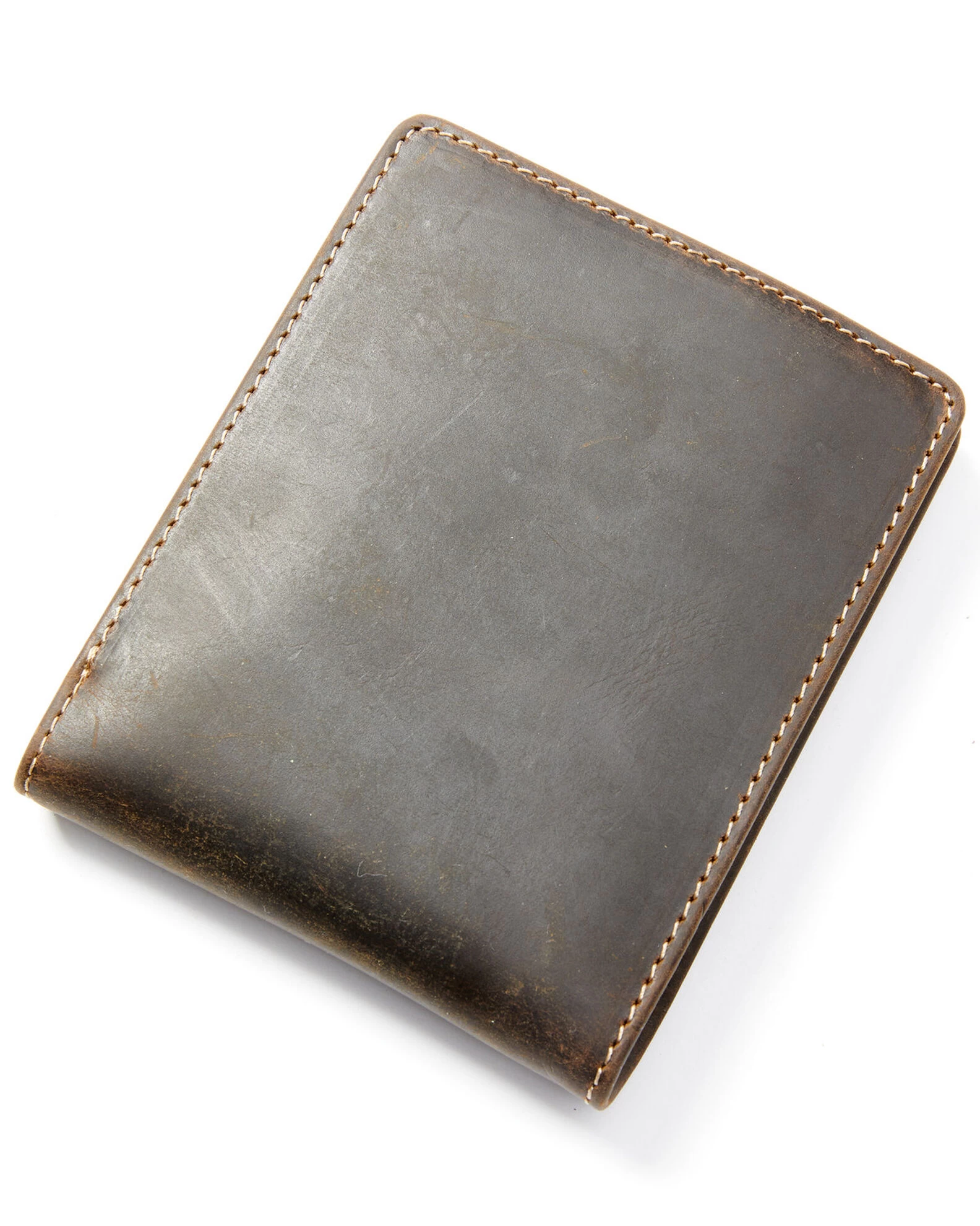 Cody James Men's Croc Embossed Bifold Wallet 5 Cody James Men's Croc Embossed Bifold Wallet - Image 3