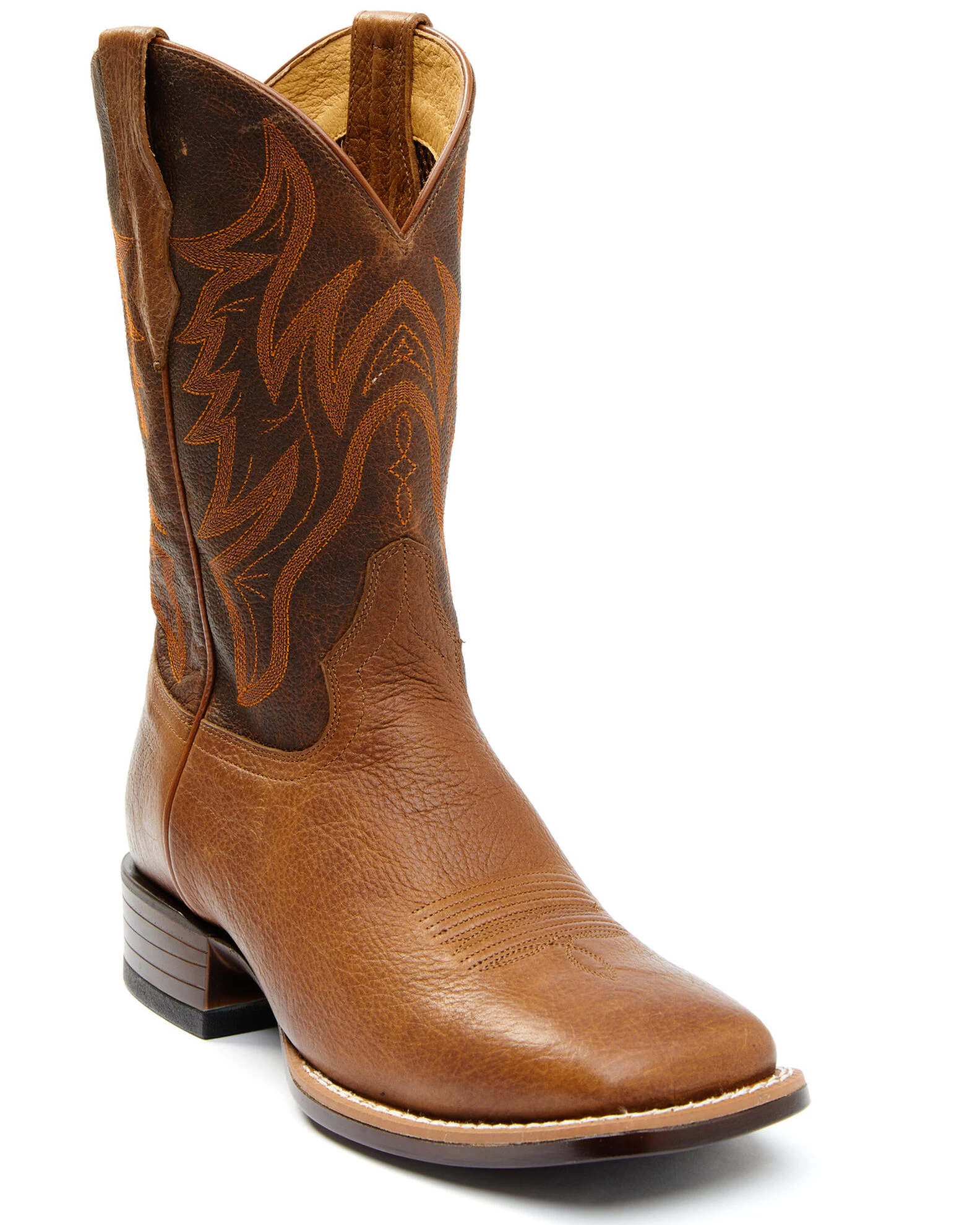 Cody James Men's Hoverfly Western Performance Boots - Broad Square Toe 7 Cody James Men's Hoverfly Western Performance Boots - Broad Square Toe - Image 5