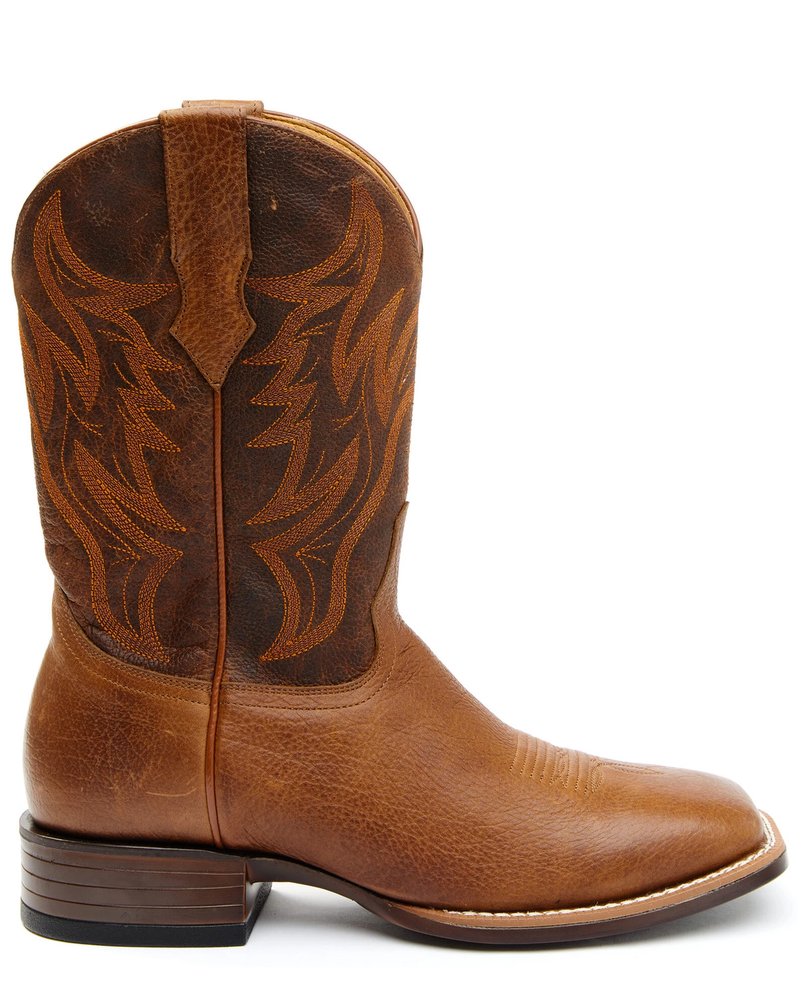 Cody James Men's Hoverfly Western Performance Boots - Broad Square Toe 8 Cody James Men's Hoverfly Western Performance Boots - Broad Square Toe - Image 6