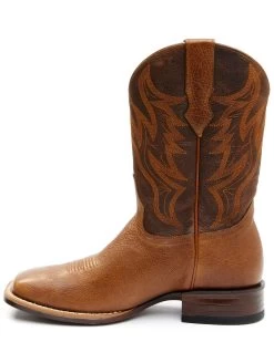 Cody James Men's Hoverfly Western Performance Boots - Broad Square Toe -Cody James 2000343031 200 P3