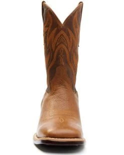 Cody James Men's Hoverfly Western Performance Boots - Broad Square Toe -Cody James 2000343031 200 P4
