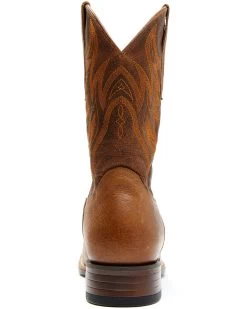 Cody James Men's Hoverfly Western Performance Boots - Broad Square Toe -Cody James 2000343031 200 P5