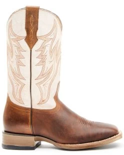 Cody James Men's Hoverfly Western Performance Boots - Broad Square Toe -Cody James 2000343033 110 P2 1