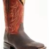 Cody James Men's Orange Hoverfly Performance Western Boots - Broad Square Toe 1 Cody James Men's Orange Hoverfly Performance Western Boots - Broad Square Toe -Cody James 2000343035 800 P1