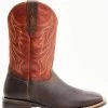 Cody James Men's Orange Hoverfly Performance Western Boots - Broad Square Toe 2 Cody James Men's Orange Hoverfly Performance Western Boots - Broad Square Toe -Cody James 2000343035 800 P2 1