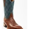 Cody James Men's Shasta Western Boots - Broad Square Toe -Cody James 2000343038 400 P1
