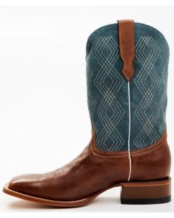 Cody James Men's Shasta Western Boots - Broad Square Toe 11 Cody James Men's Shasta Western Boots - Broad Square Toe -Cody James 2000343038 400 P3