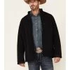 Cody James Core Men's Steamboat Zip-Front Softshell Jacket  -Cody James 2000343271 001 P1