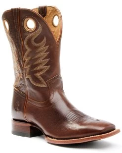 Cody James Men's Union Xero Gravity Western Performance Boots - Broad Square Toe
