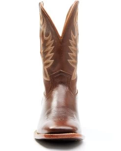 Cody James Men's Union Xero Gravity Western Performance Boots - Broad Square Toe -Cody James 2000349550 200 P4