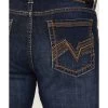 Cody James Men's Morgan Dark Wash Stretch Stackable Straight Leg Jeans 1 Cody James Men's Morgan Dark Wash Stretch Stackable Straight Leg Jeans -Cody James 2000351832 400 P3 1