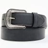 Cody James Men's Casual Billet Leather Belt -Cody James 2000352062 001 P1
