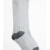Cody James Men's Boot Socks - 3-Pack