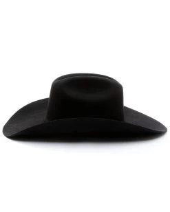 Cody James Men's 5X Colt Black Fur Felt Western Hat 7 Cody James Men's 5X Colt Black Fur Felt Western Hat -Cody James 2000354860 001 P3
