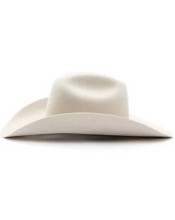 Cody James Men's 5X Silver Belly Colt Fur Felt Western Hat  -Cody James 2000354861 115 P3