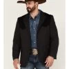 Cody James Men's Waco Contrast Yolk Button Down Western Sportcoat  -Cody James 2000359074 022 P1