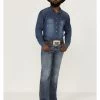 Cody James Men's Peacemaker Stretch Regular Bootcut Jeans 2 Cody James Men's Peacemaker Stretch Regular Bootcut Jeans -Cody James 2000359375 415 P1 1