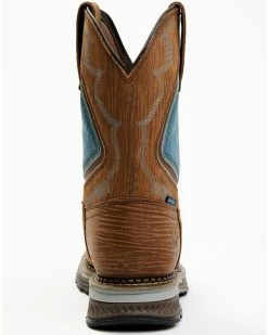 Cody James Men's Disruptor Waterproof Work Boots - Composite Toe 14 Cody James Men's Disruptor Waterproof Work Boots - Composite Toe -Cody James 2000359430 400 P5