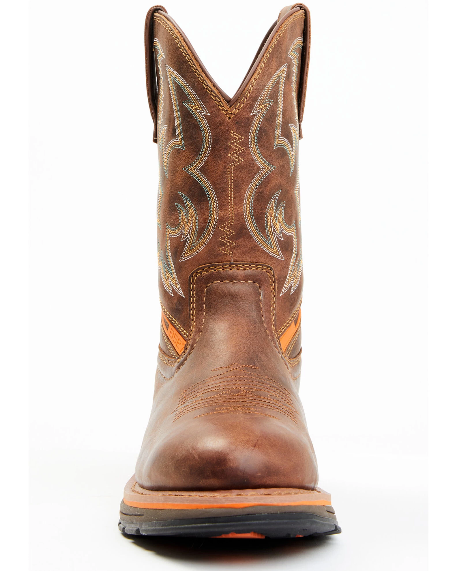 Cody James Men's Disruptor Tyche Chill Zone Soft Pull On Work Boots - Round Toe 3 Cody James Men's Disruptor Tyche Chill Zone Soft Pull On Work Boots - Round Toe