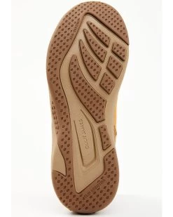 Cody James Men's Casual Wallabee Big Brother Lace-Up Work Boots - Composite Toe 13 Cody James Men's Casual Wallabee Big Brother Lace-Up Work Boots - Composite Toe -Cody James 2000359436 280 P7