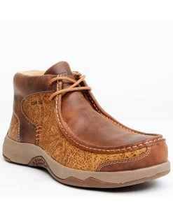 Cody James Men's Wallabee Tyche Chill Zone Casual Camp Work Shoe - Composite Toe -Cody James 2000359437 200 P1