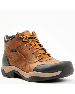 Cody James Men's Endurance Tyche Palace Lace-Up WP Soft Work Hiking Boots 15 Cody James Men's Endurance Tyche Palace Lace-Up WP Soft Work Hiking Boots -Cody James 2000359700 200 P1 1