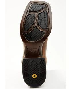 Cody James Men's Hoverfly Xero Gravity Performance Western Boots - Broad Square Toe  -Cody James 2000359755 280 P6