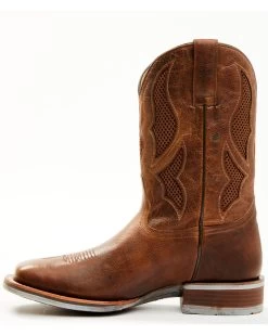 Cody James Men's Xero Gravity Extreme Maximo Performance Leather Western Boots - Broad Square Toe 11 Cody James Men's Xero Gravity Extreme Maximo Performance Leather Western Boots - Broad Square Toe -Cody James 2000359756 281 P3