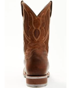 Cody James Men's Xero Gravity Extreme Maximo Performance Leather Western Boots - Broad Square Toe 13 Cody James Men's Xero Gravity Extreme Maximo Performance Leather Western Boots - Broad Square Toe -Cody James 2000359756 281 P5