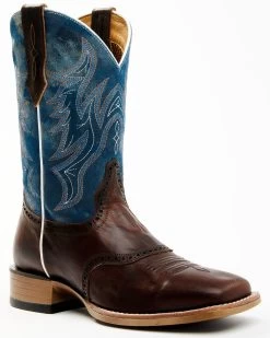 Cody James Men's Xero Gravity Hoverfly Performance Western Boots - Broad Square Toe