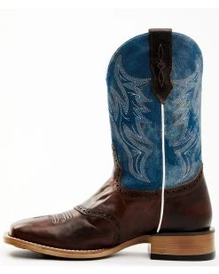 Cody James Men's Xero Gravity Hoverfly Performance Western Boots - Broad Square Toe  -Cody James 2000359757 400 P3