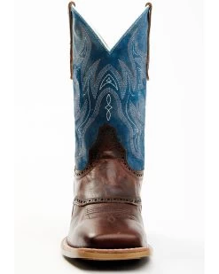 Cody James Men's Xero Gravity Hoverfly Performance Western Boots - Broad Square Toe  -Cody James 2000359757 400 P4
